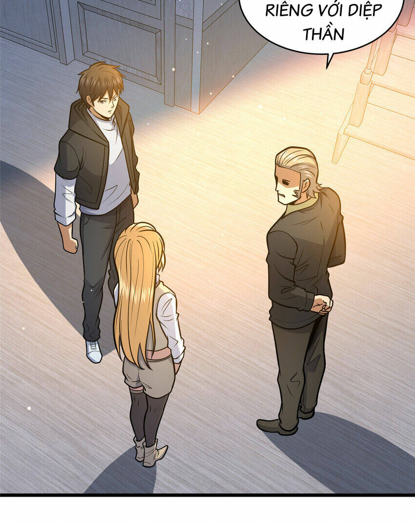 Siêu Phàm Sát Thần - Chap 99 - Trang 27