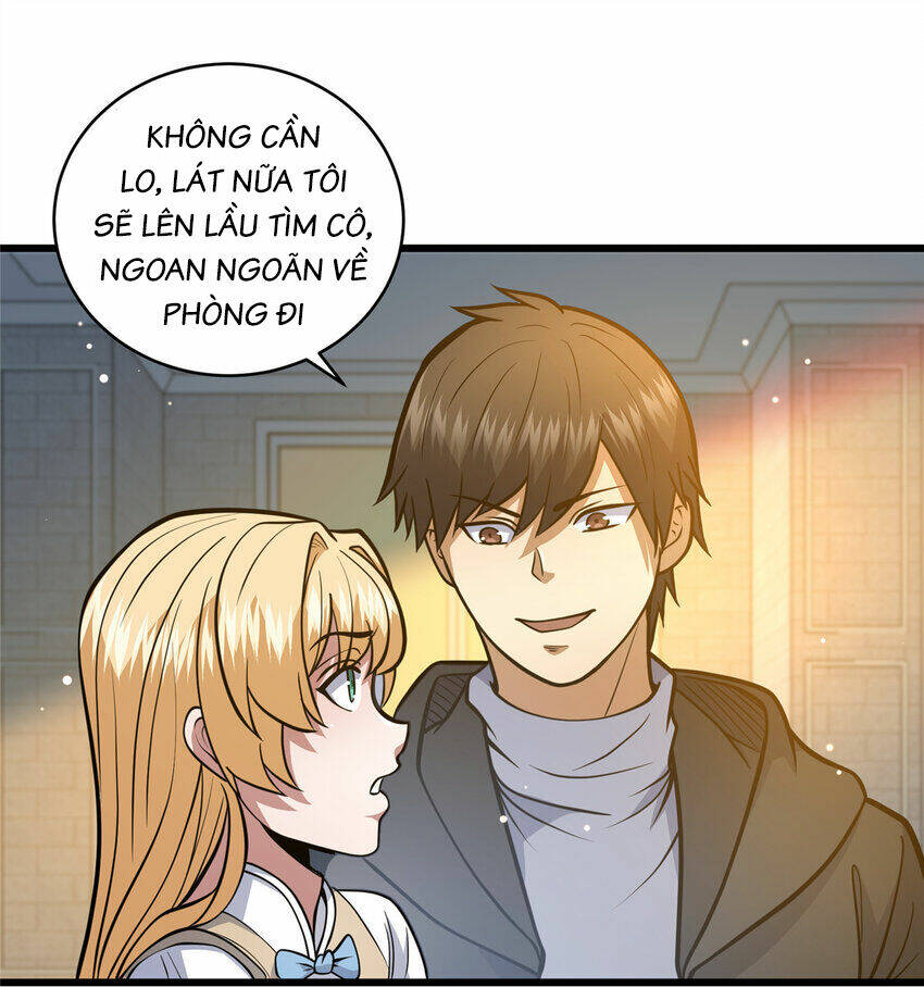 Siêu Phàm Sát Thần - Chap 99 - Trang 29