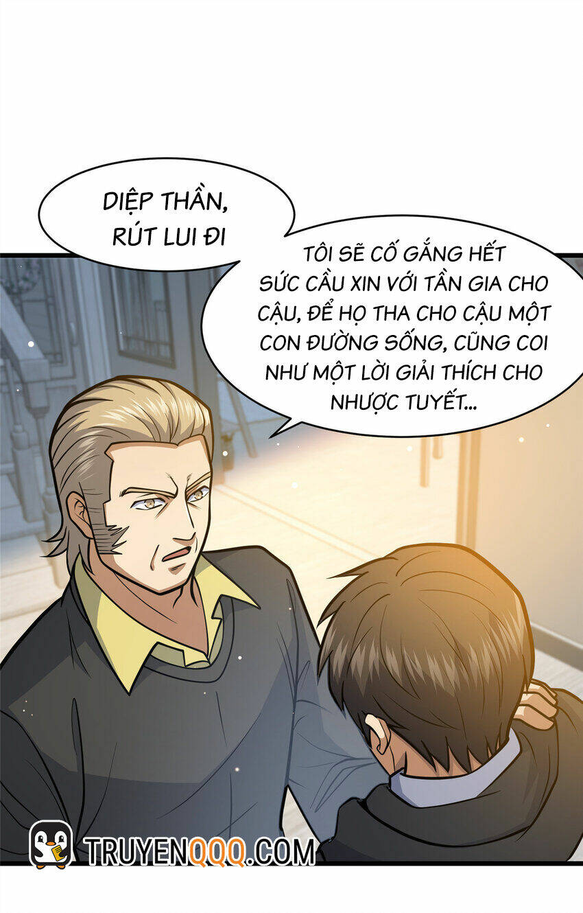 Siêu Phàm Sát Thần - Chap 99 - Trang 33