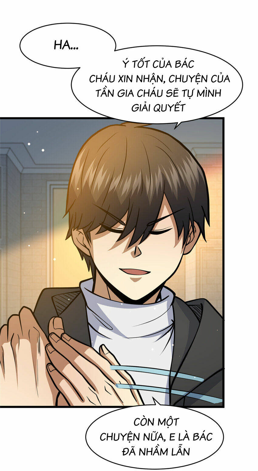 Siêu Phàm Sát Thần - Chap 99 - Trang 34