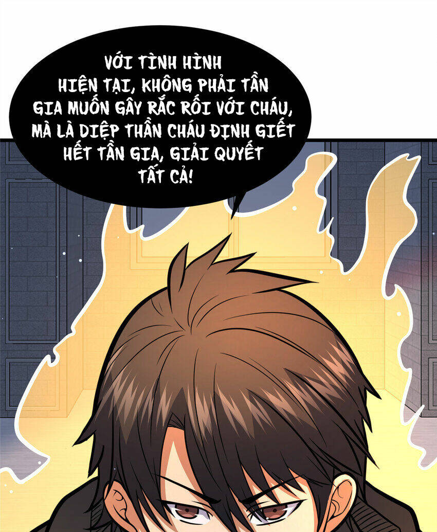 Siêu Phàm Sát Thần - Chap 99 - Trang 35