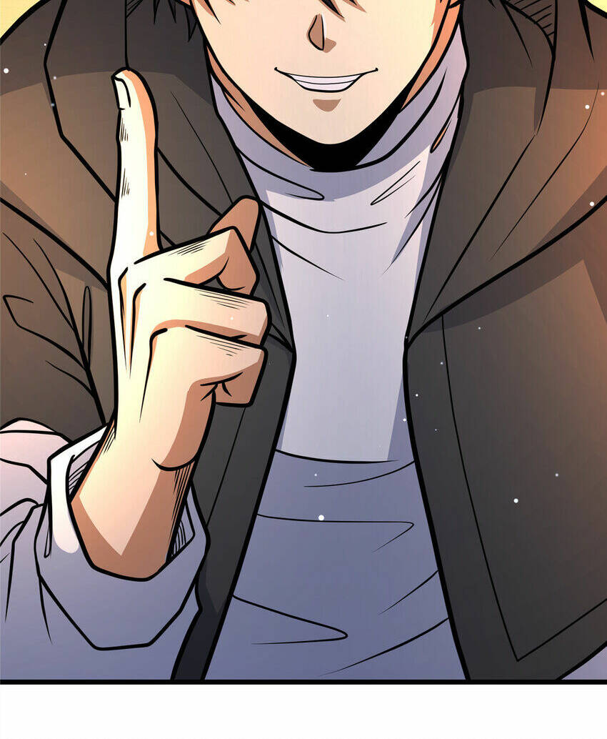 Siêu Phàm Sát Thần - Chap 99 - Trang 36