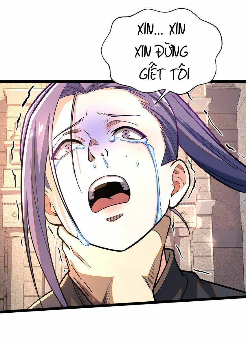 Siêu Phàm Sát Thần - Chap 99 - Trang 5