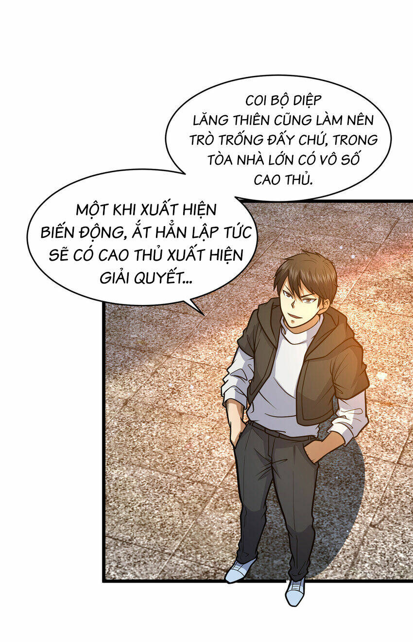 Siêu Phàm Sát Thần - Chap 99 - Trang 42
