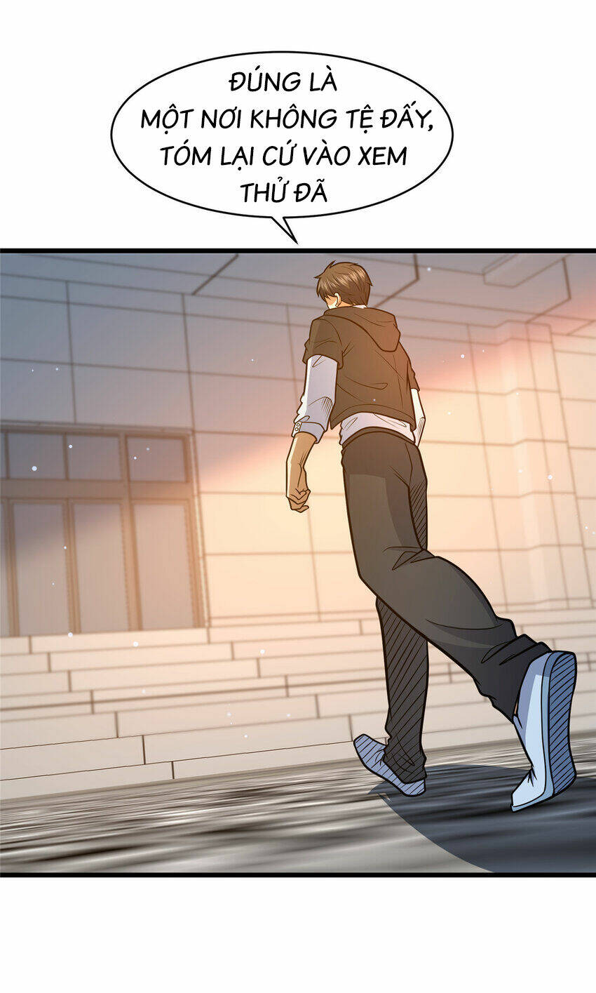 Siêu Phàm Sát Thần - Chap 99 - Trang 43