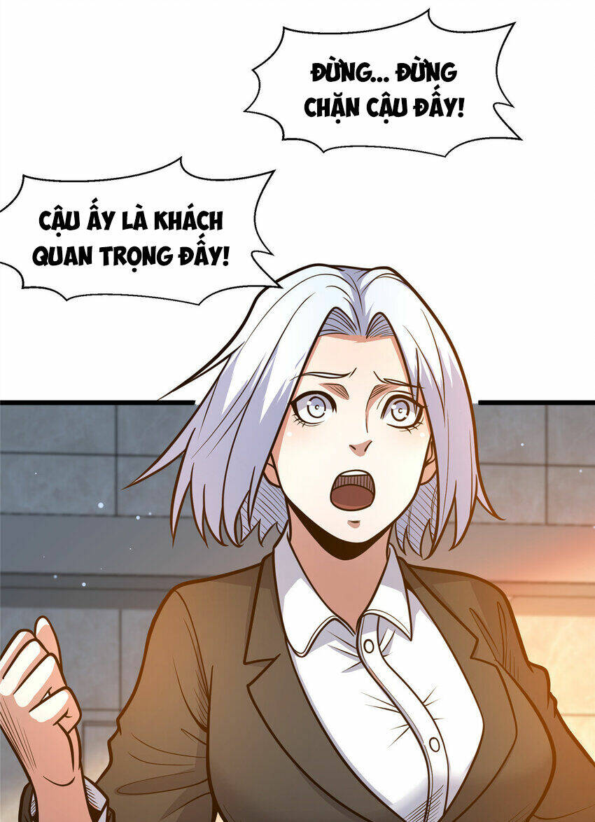 Siêu Phàm Sát Thần - Chap 99 - Trang 45