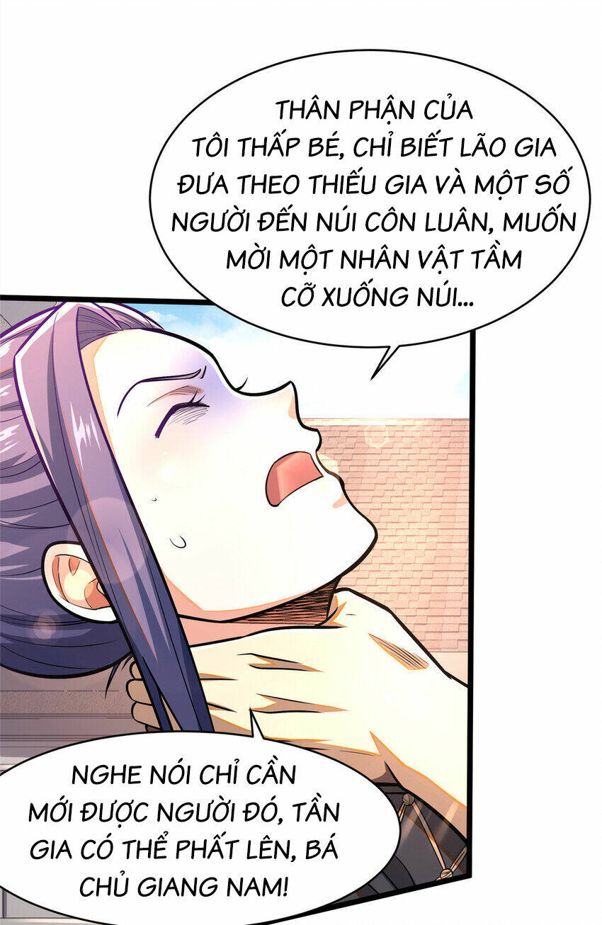 Siêu Phàm Sát Thần - Chap 99 - Trang 8