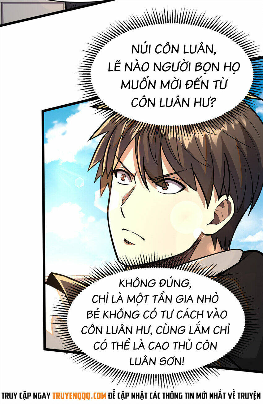 Siêu Phàm Sát Thần - Chap 99 - Trang 9