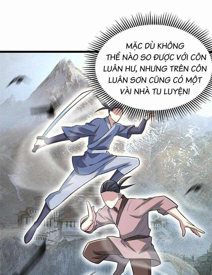 Siêu Phàm Sát Thần - Chap 99 - Trang 10