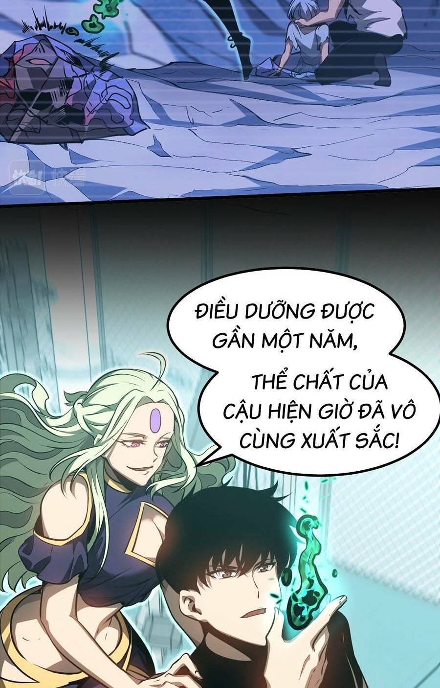 Chương 100 - Trang 40