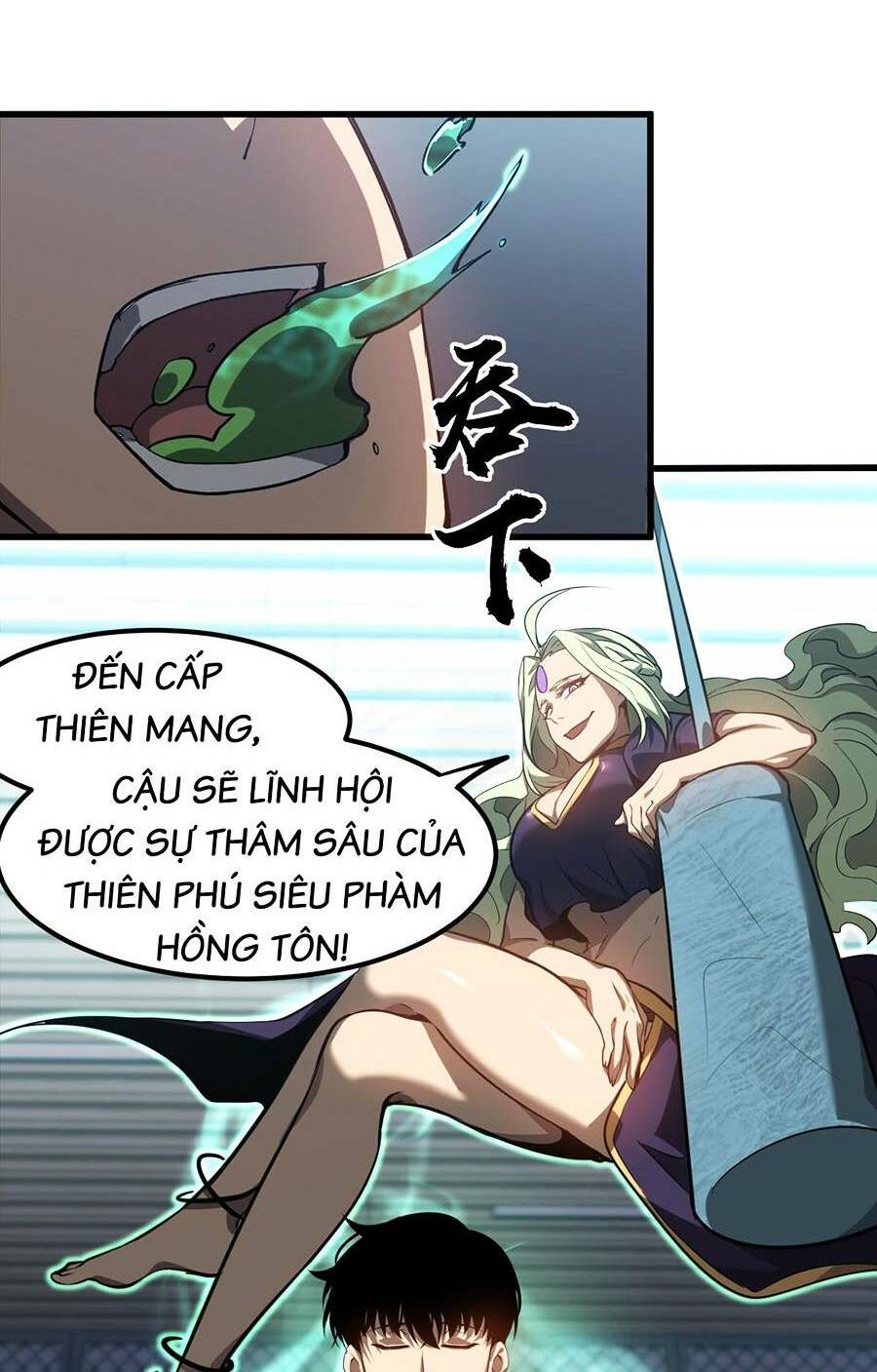 Chương 100 - Trang 42