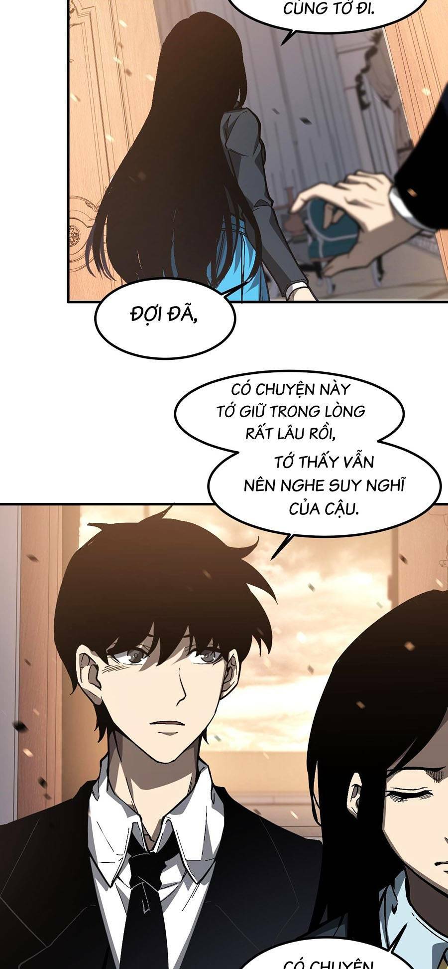 Chương 101 - Trang 32