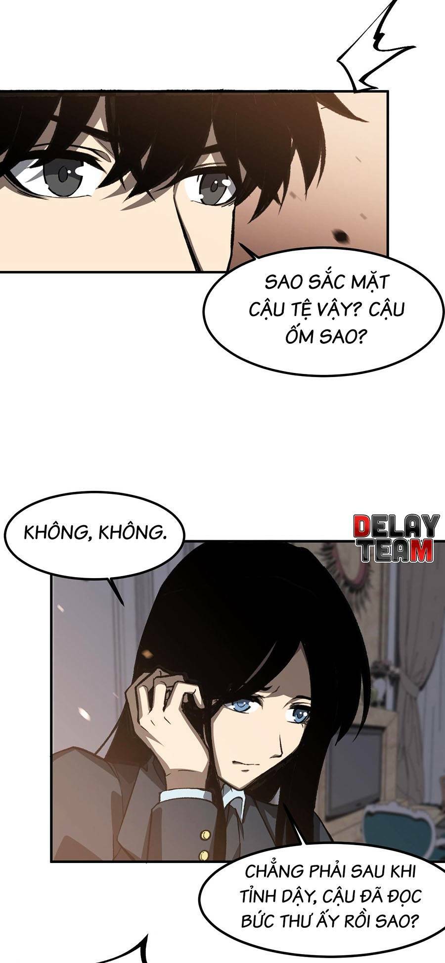 Chương 101 - Trang 34