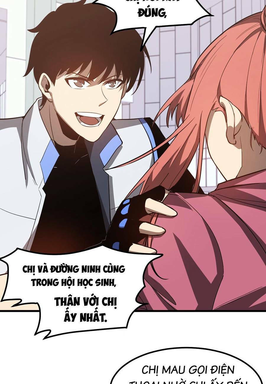 Chương 121 - Trang 27