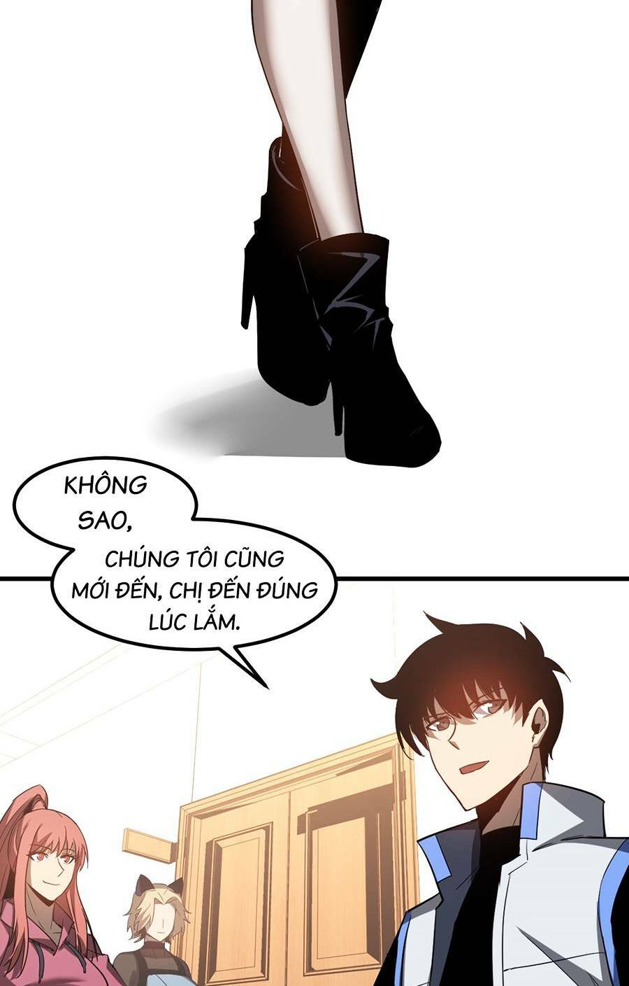 Chương 121 - Trang 33
