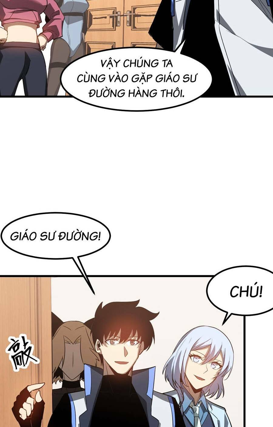 Chương 121 - Trang 34