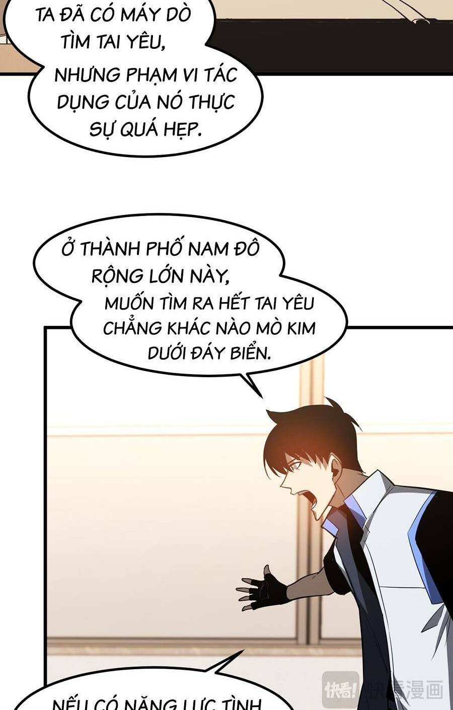 Chương 121 - Trang 40