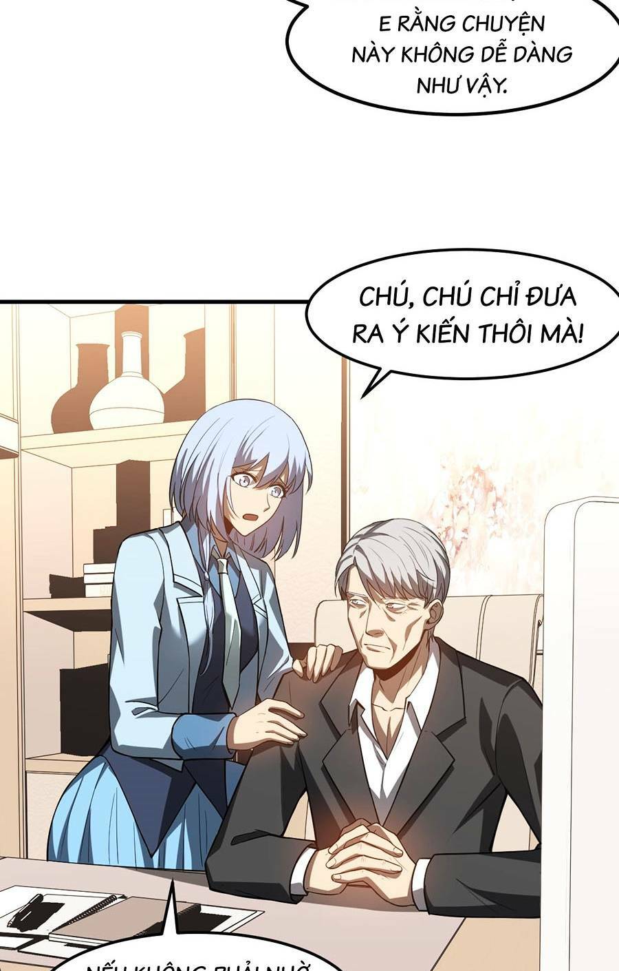 Chương 121 - Trang 43
