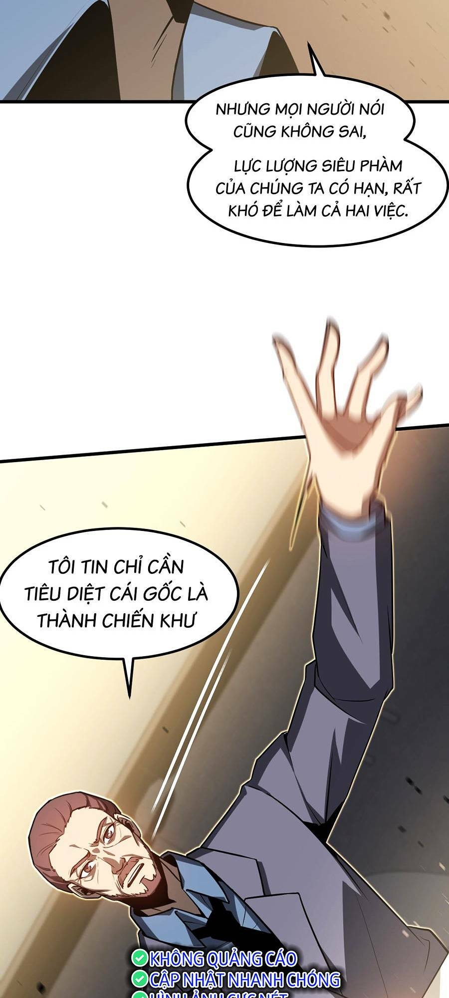 Chương 122 - Trang 25