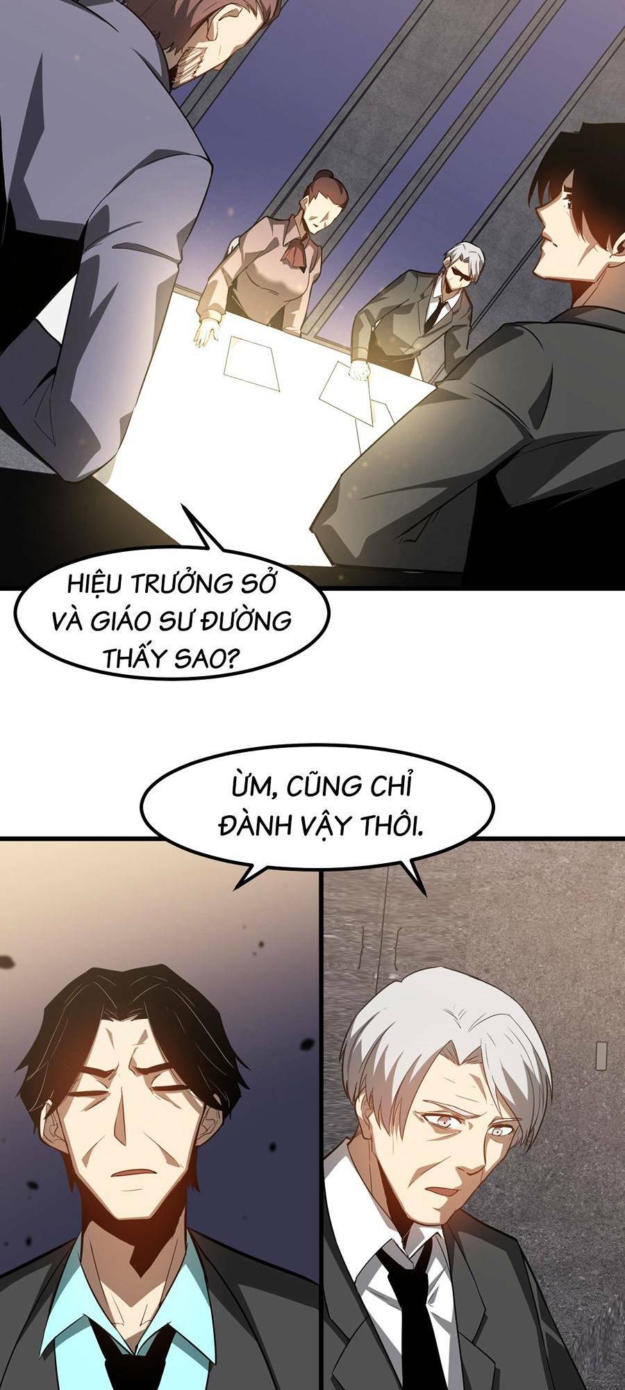 Chương 122 - Trang 28