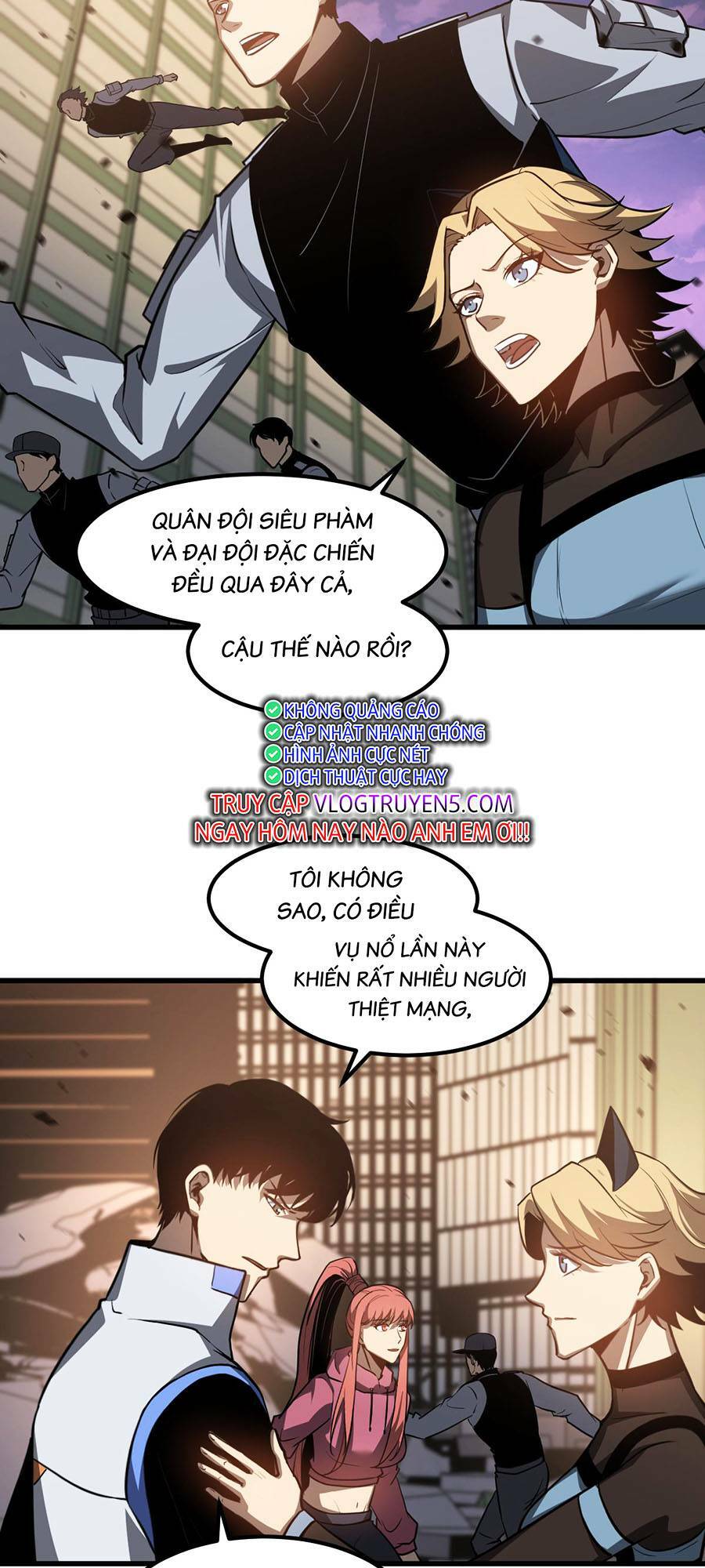 Chương 123 - Trang 32