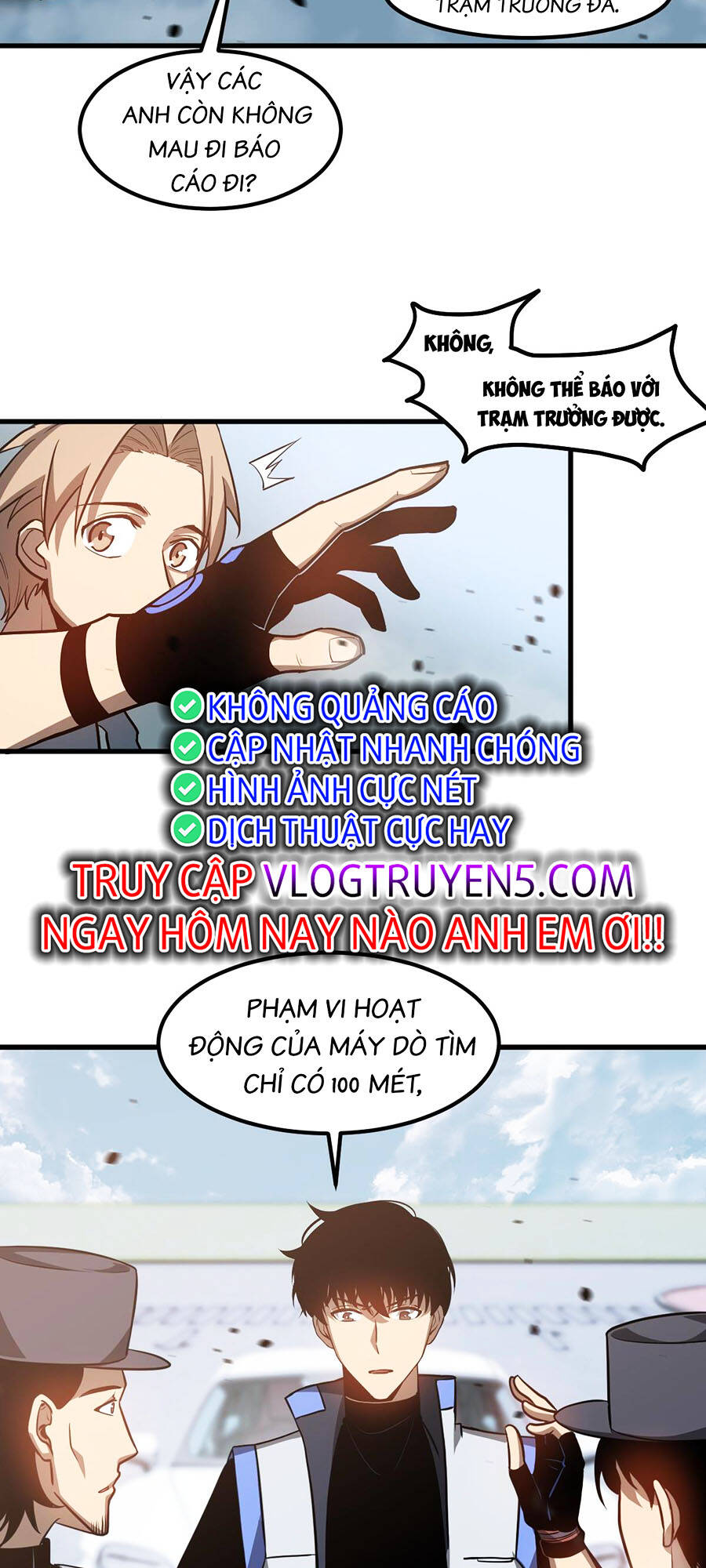 Chương 125 - Trang 40