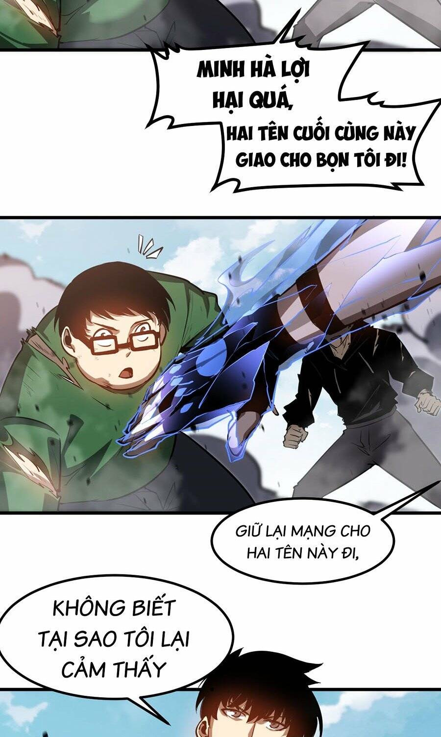 Chương 129 - Trang 3