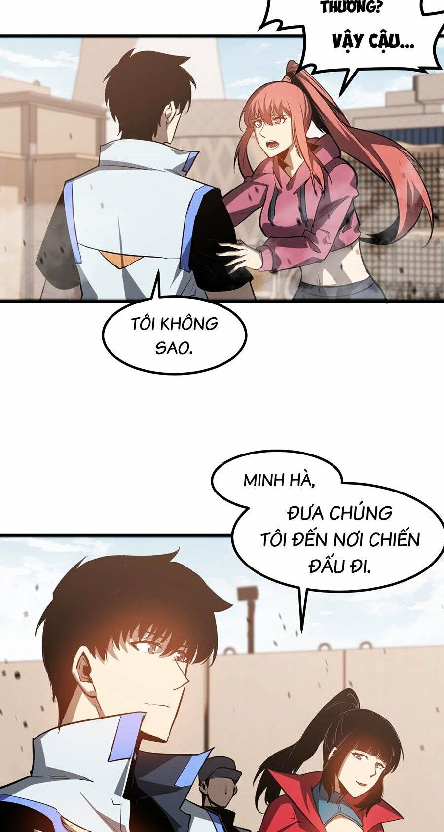Chương 129 - Trang 33