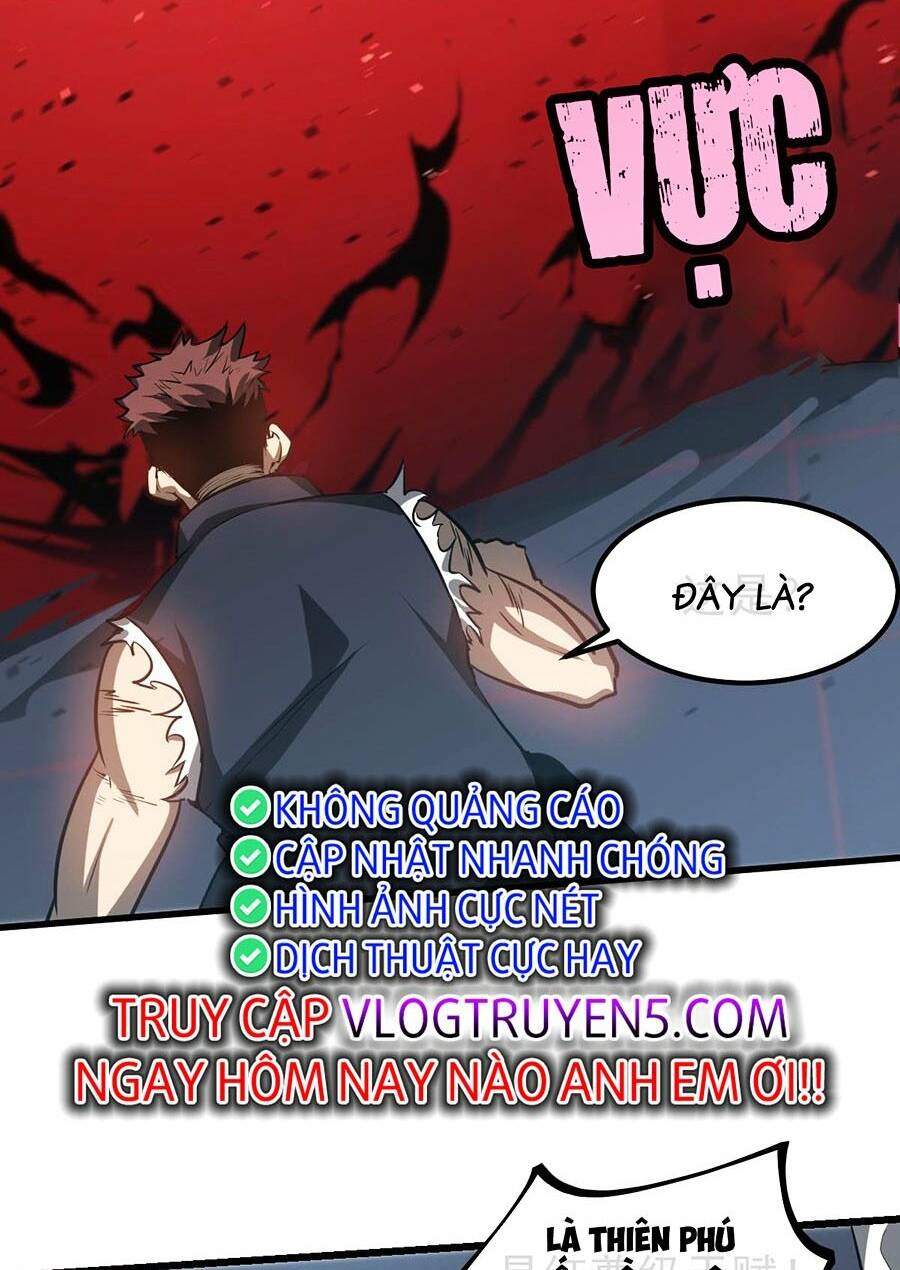 Chương 132 - Trang 32