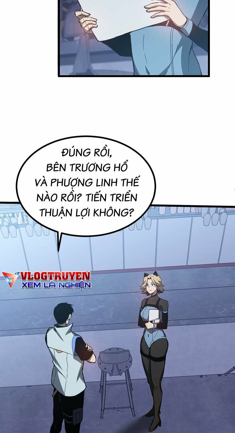 Chương 134 - Trang 8