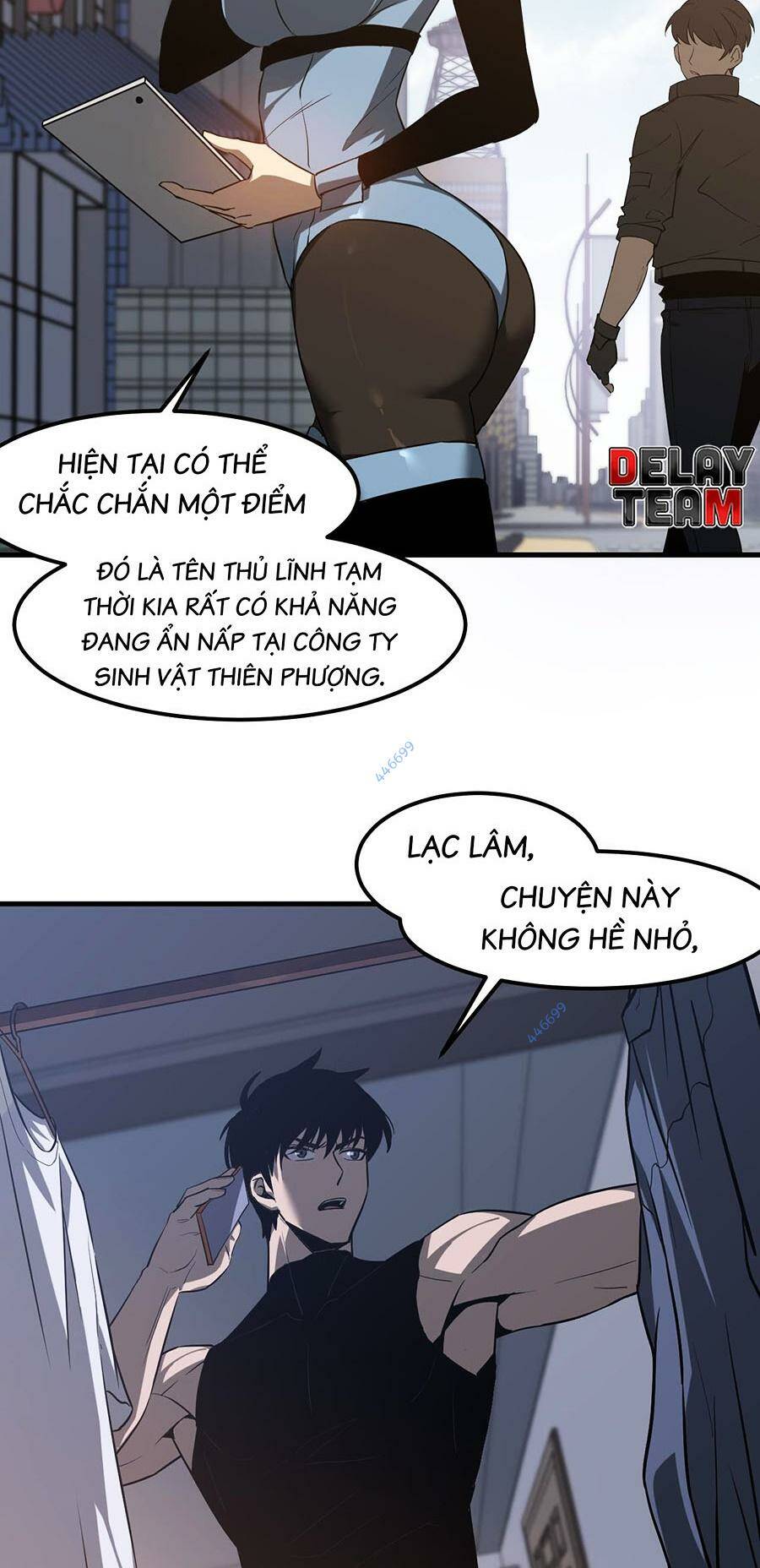 Chương 135 - Trang 69