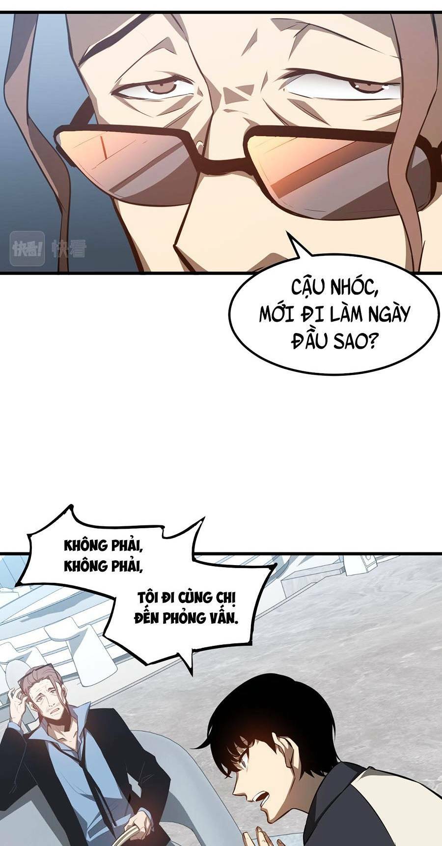 Chương 61 - Trang 19