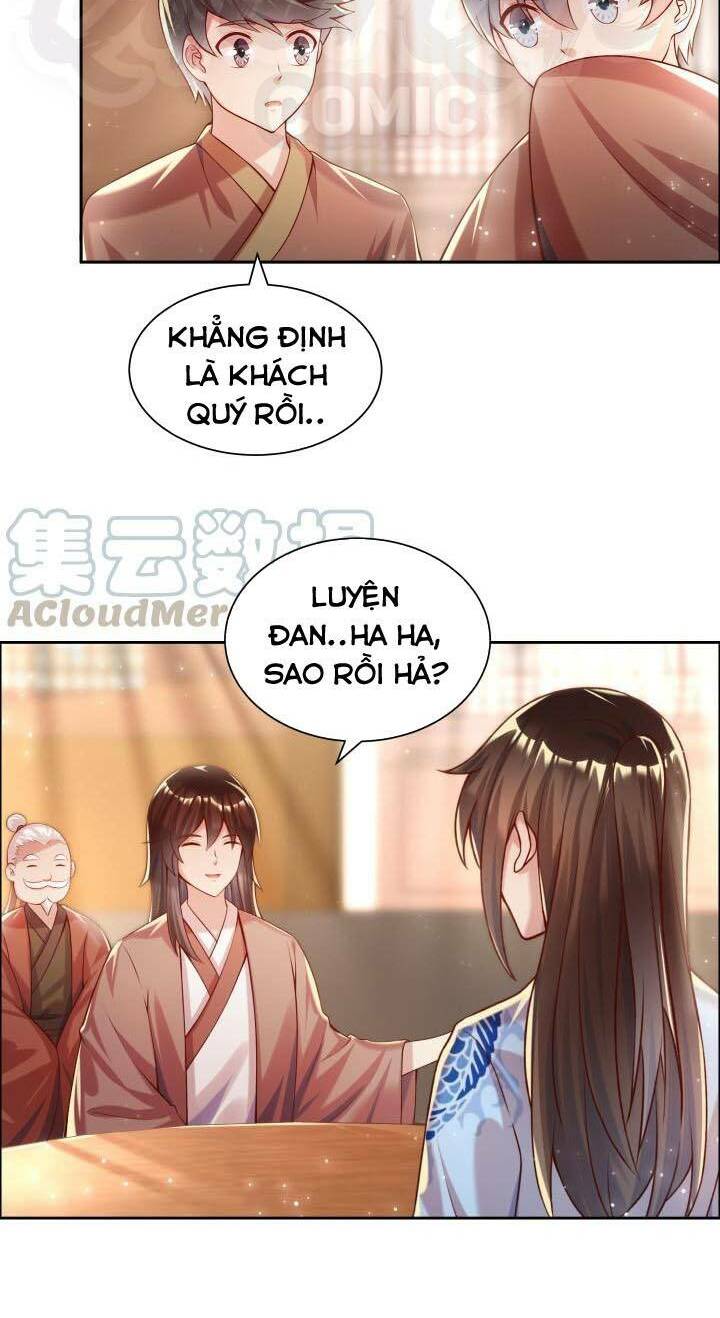 Chương 105 - Trang 20