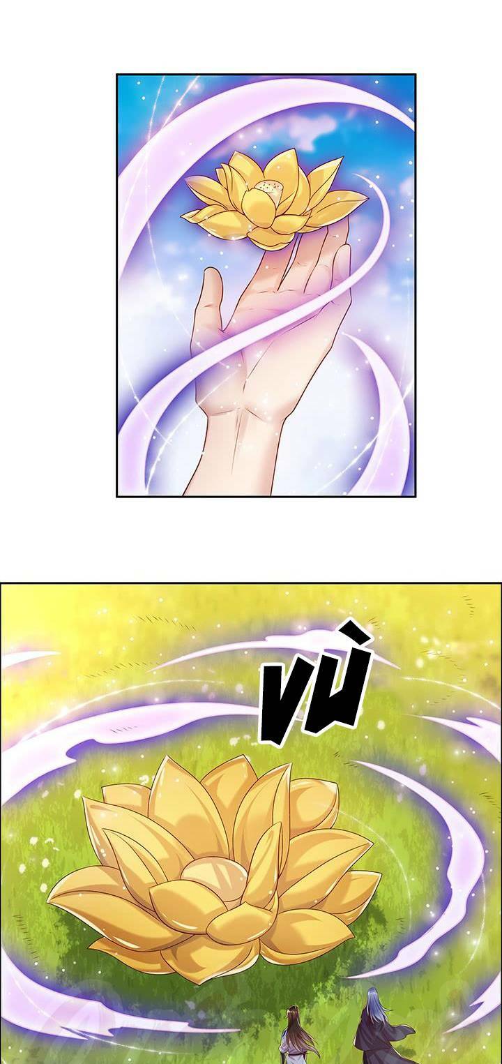 Chương 114 - Trang 19
