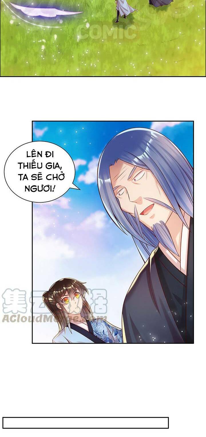 Chương 114 - Trang 20