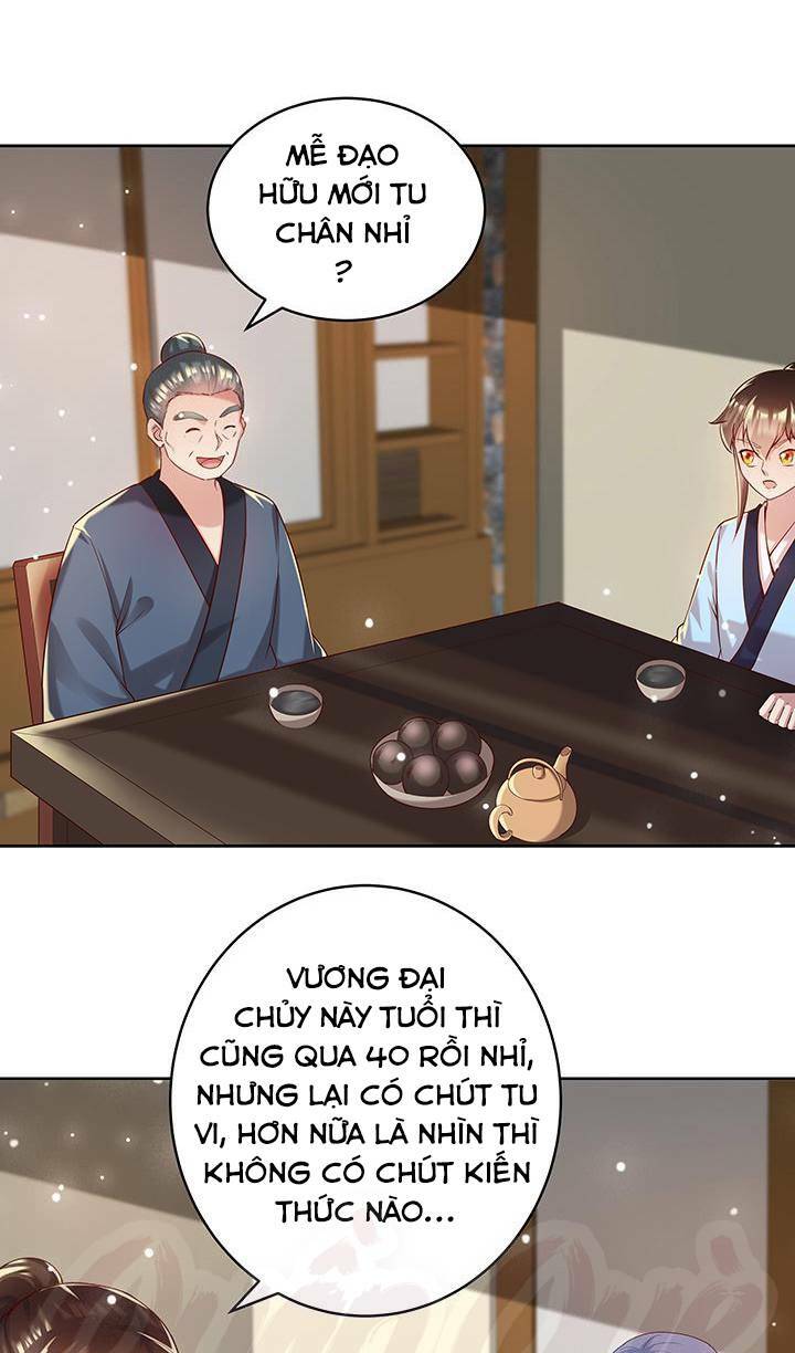 Chương 116 - Trang 19