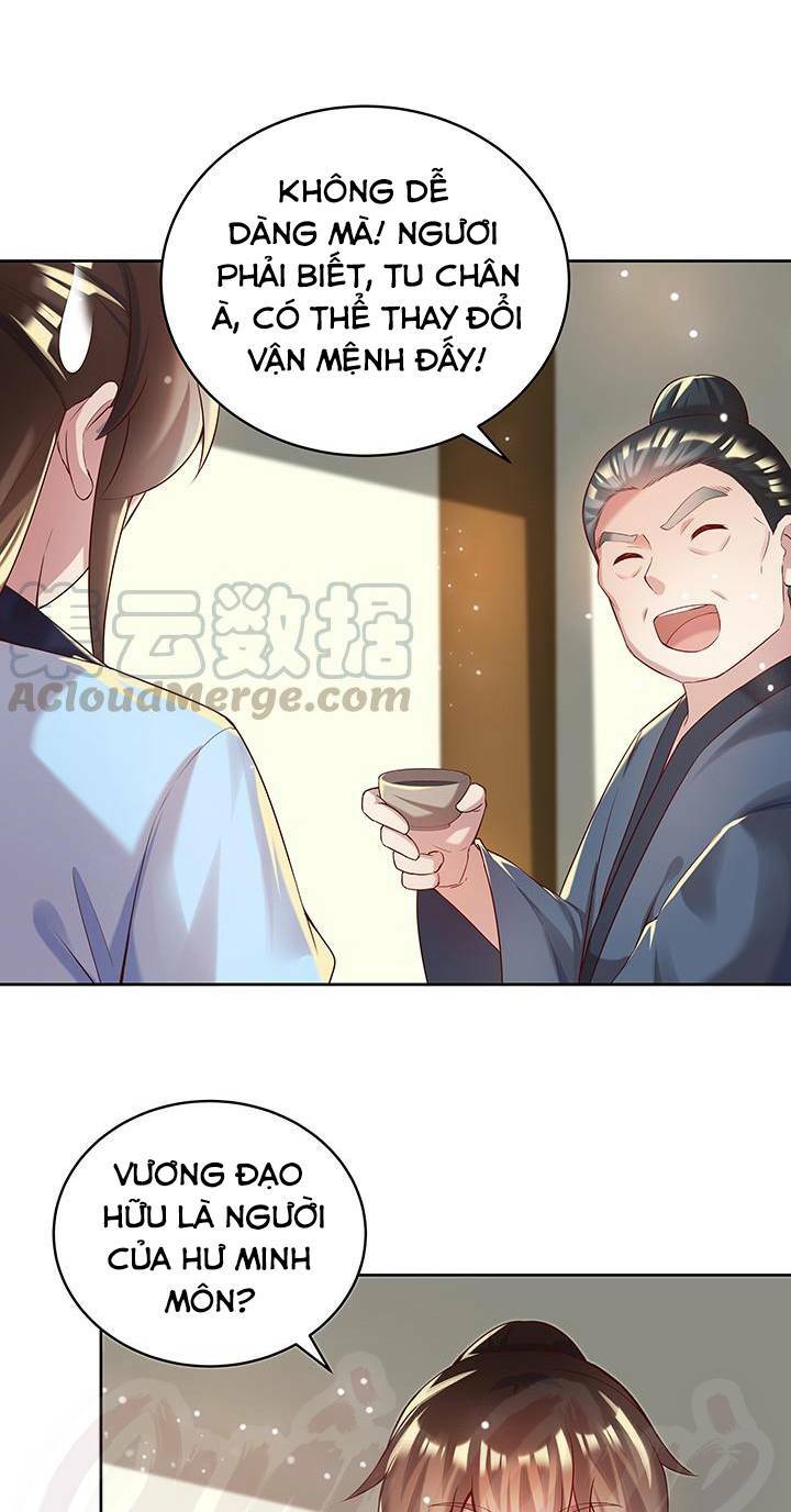 Chương 116 - Trang 21