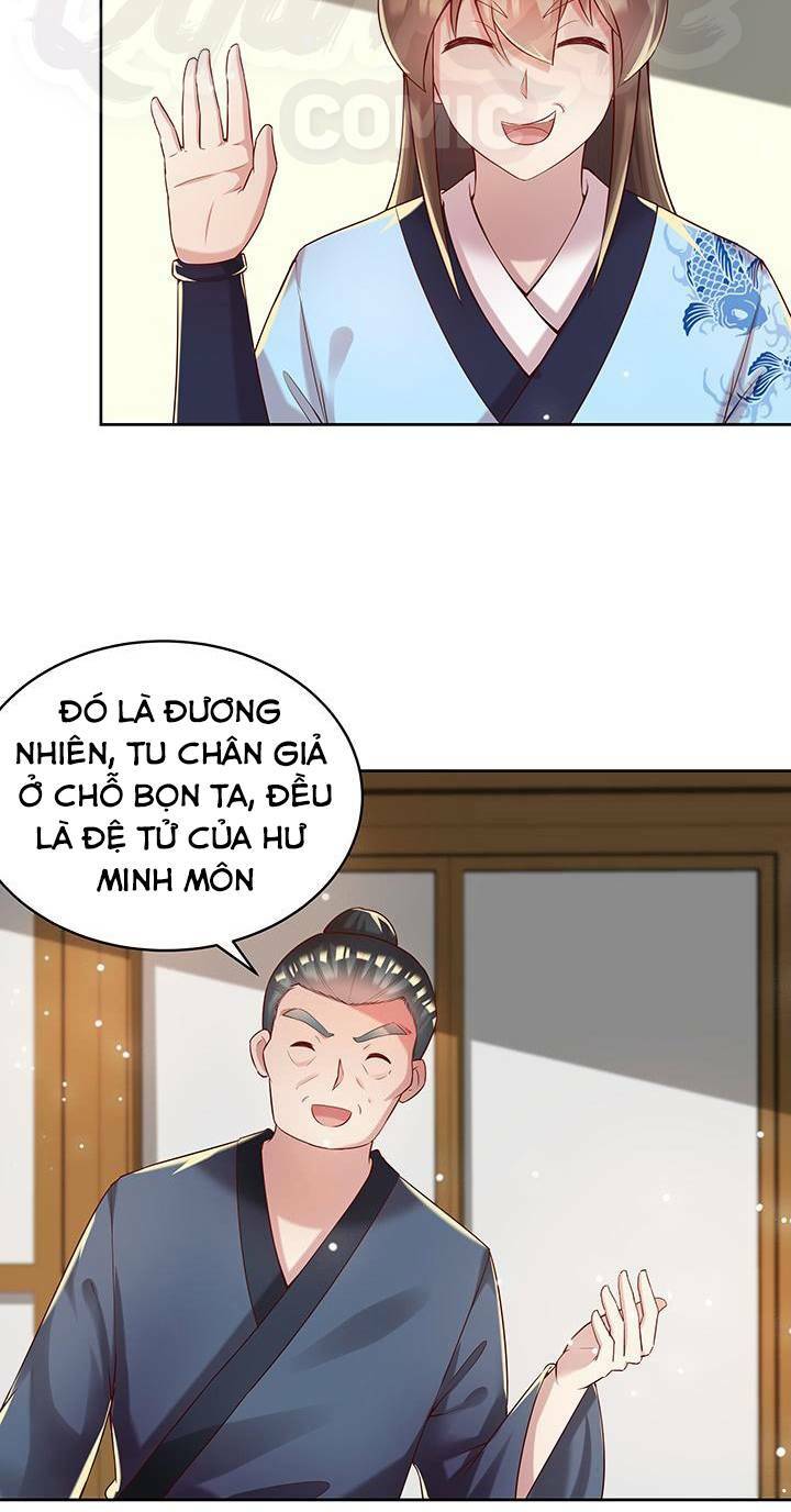 Chương 116 - Trang 22