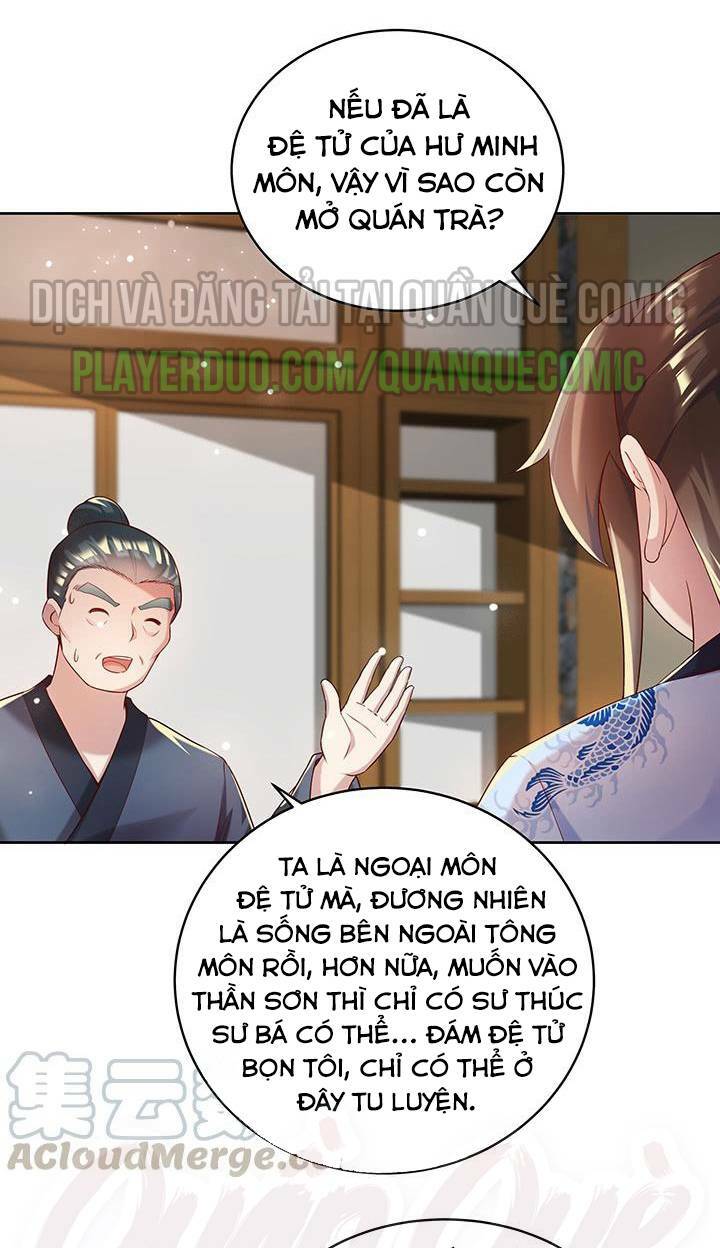 Chương 116 - Trang 23