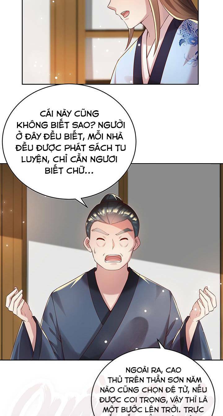 Chương 116 - Trang 25