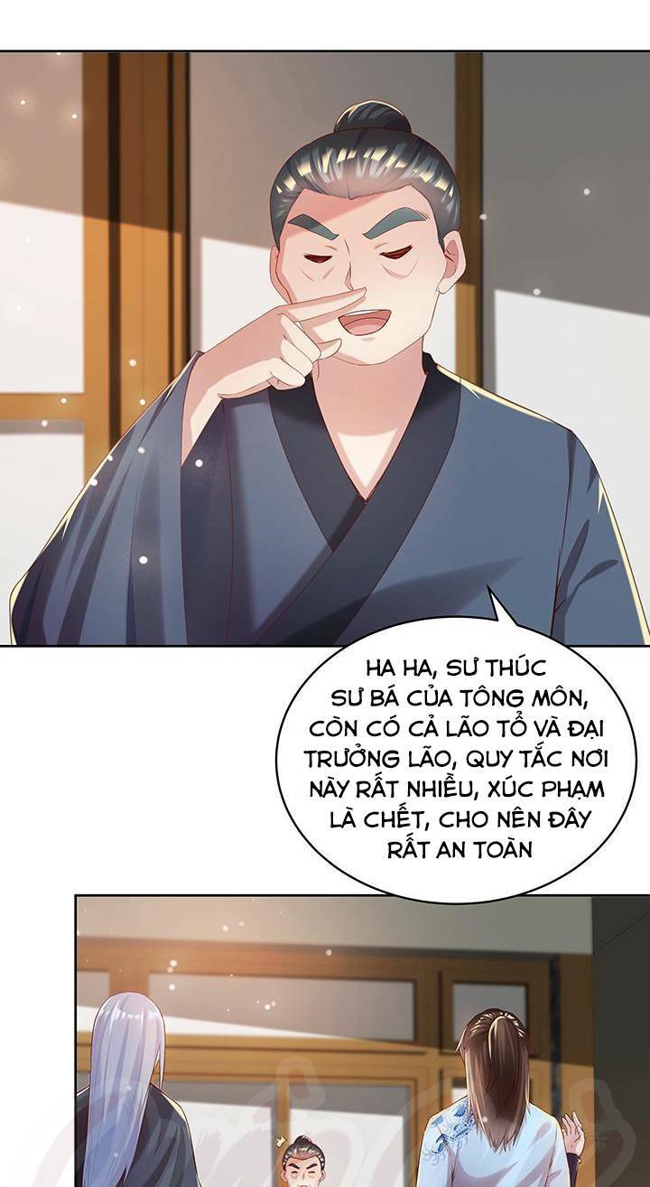 Chương 116 - Trang 27
