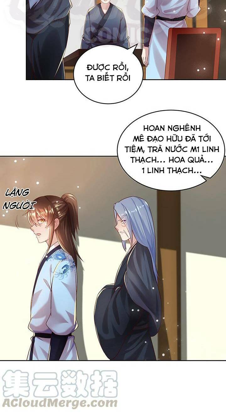 Chương 116 - Trang 28