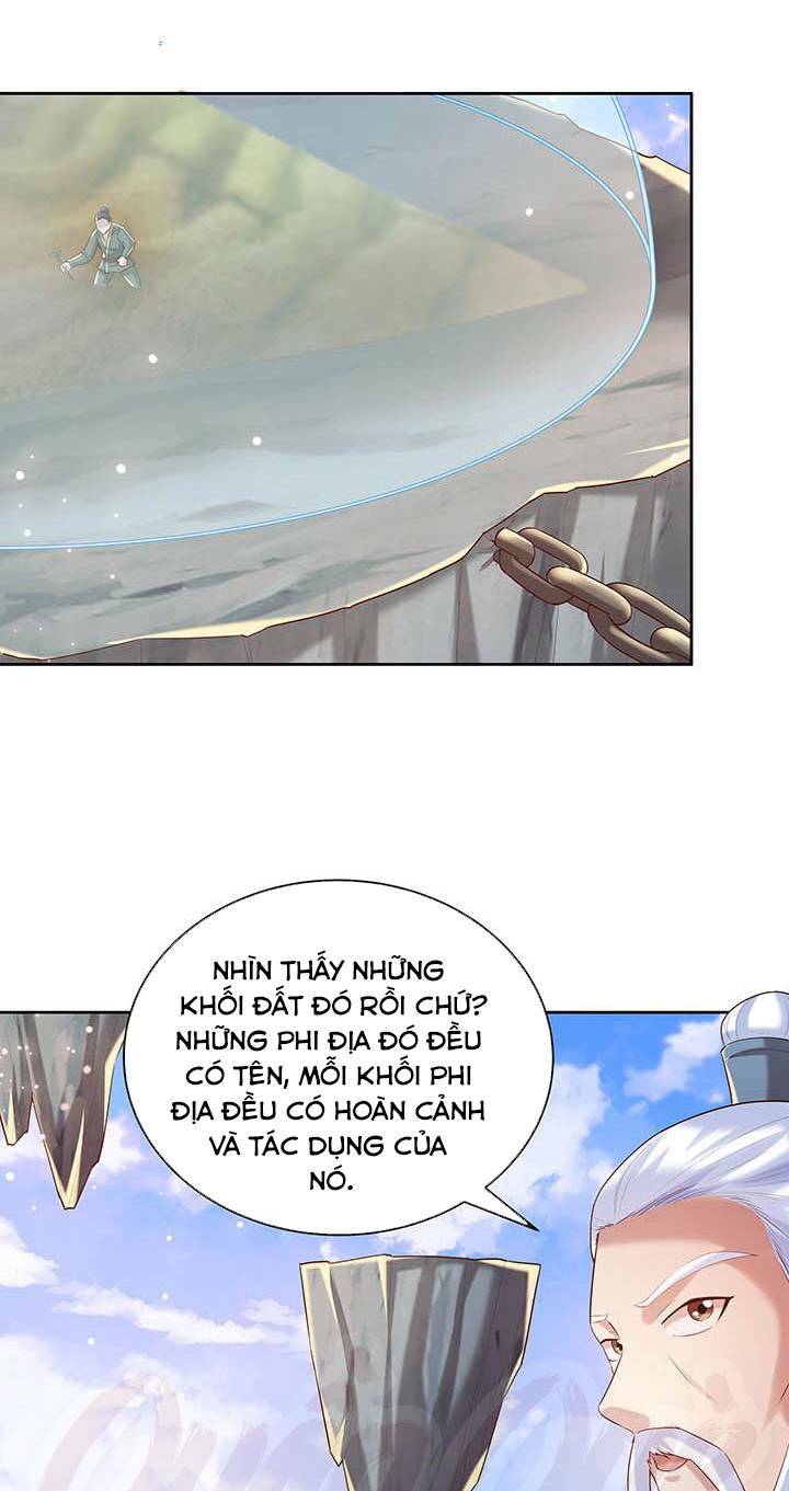 Chương 120 - Trang 21