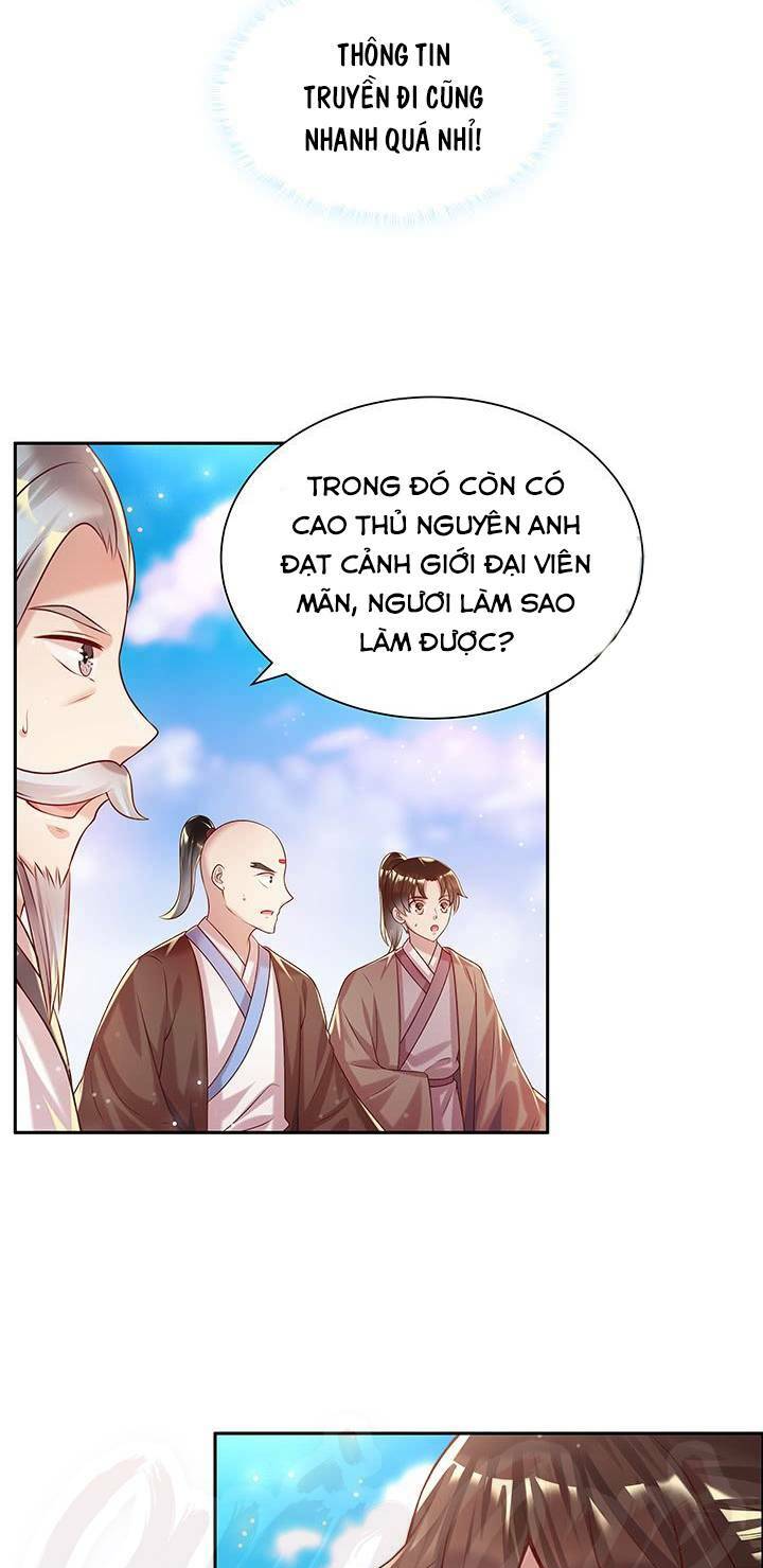 Chương 121 - Trang 32