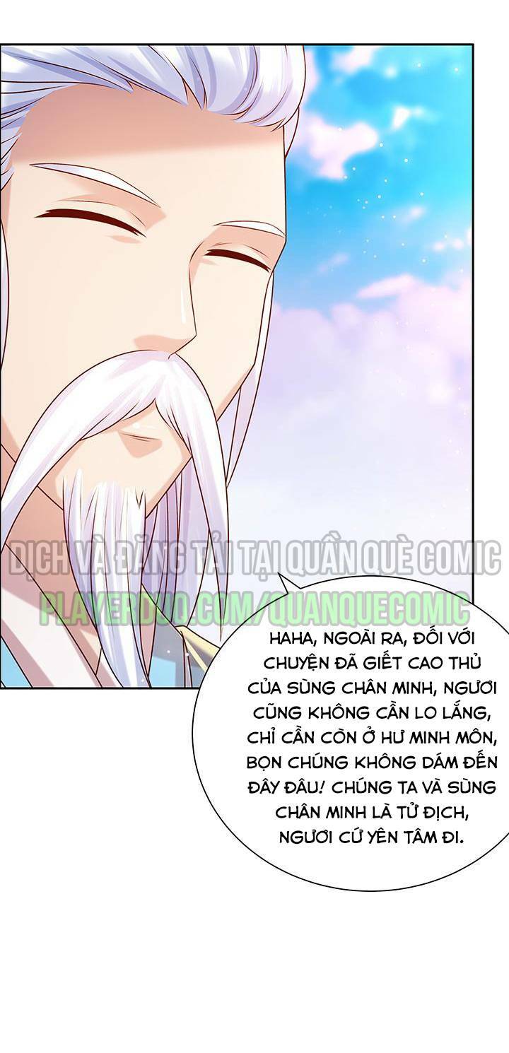Chương 121 - Trang 34