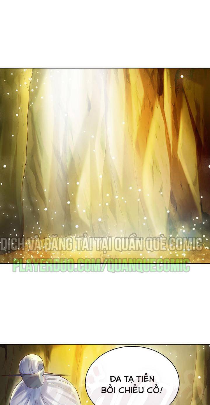 Chương 127 - Trang 1
