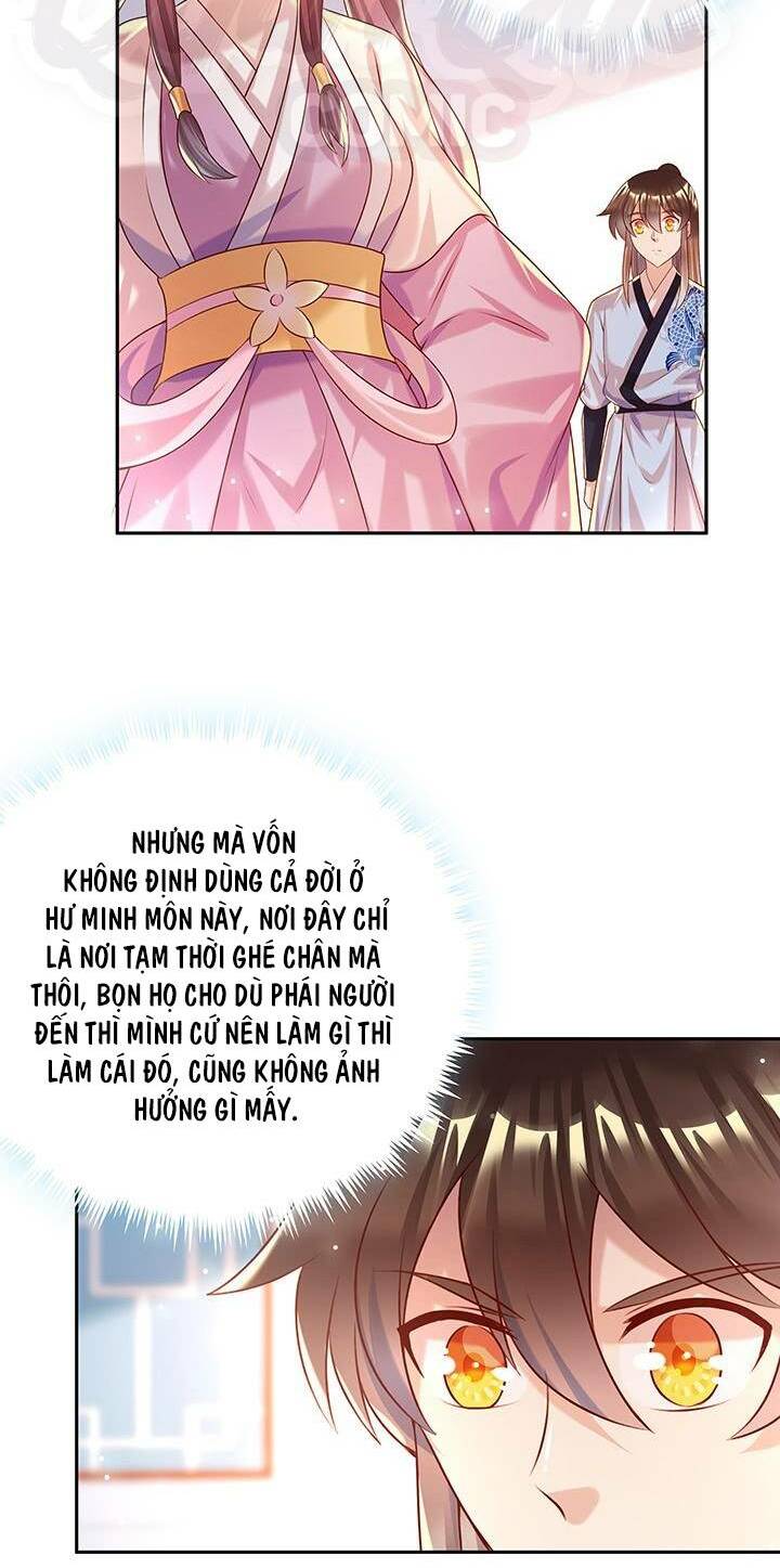 Chương 129 - Trang 12