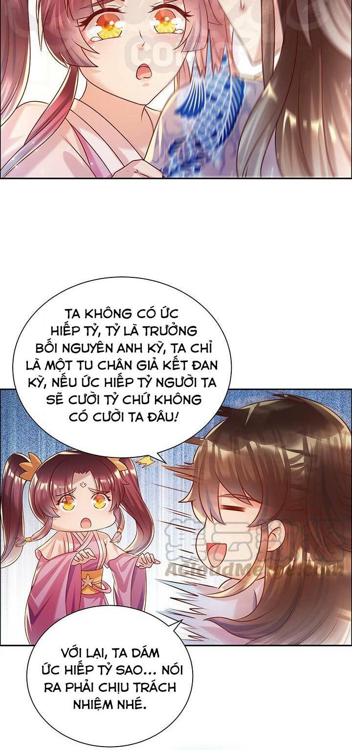 Chương 129 - Trang 16