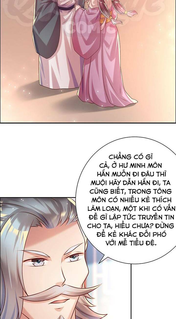 Chương 129 - Trang 20