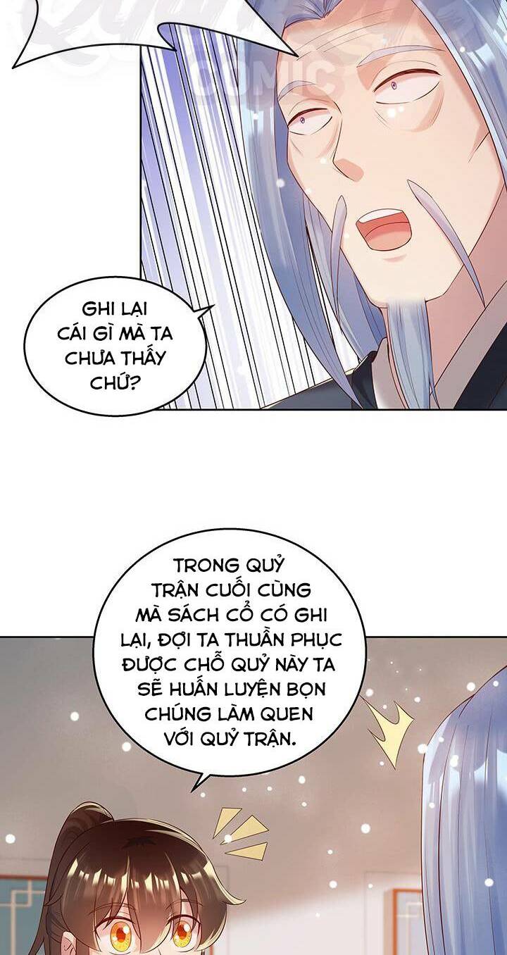 Chương 132 - Trang 32